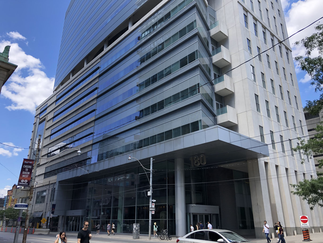 Environment Health Program